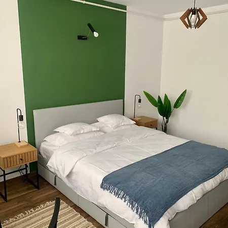 Apartment Elco *