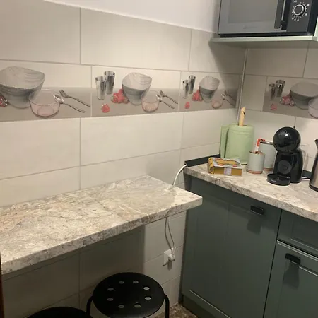 Apartment Elco *
