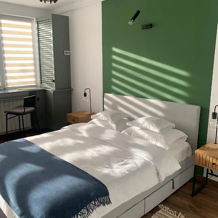Apartment Elco